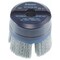 Garant Silicon Carbide Disc Brush, 63 mm Diameter, Grit: 80 575008 80 - alternate 2